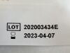 EV3 Thrombus Management  41056-01  Exp.2023-04  (M4#1) 41056-01 Thrombus Management