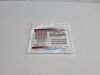 EV3 Thrombus Management  41056-01  Exp.2023-04  (M4#1) 41056-01 Thrombus Management