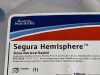 BOSTON SCIENTIFIC Segura Hemisphere  M006380100 Exp.2023-05  (M4#1) M006380100 Segura Hemisphere