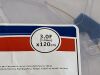 BOSTON SCIENTIFIC Segura Hemisphere  M006380100 Exp.2023-05  (M4#1) M006380100 Segura Hemisphere