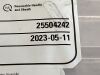 BOSTON SCIENTIFIC Segura Hemisphere  M006380100 Exp.2023-05  (M4#1) M006380100 Segura Hemisphere