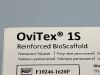 TELA BIO INC. OviTex 1S  F10246-1620P   Exp.2023-05  (M4#1) F10246-1620P OviTex 1S