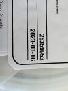 BOSTON SCIENTIFIC Express SD Renal/Biliary  H7493791151590  Exp.2023-03  (M4#1) H7493791151590 Express SD Renal/Biliary