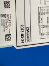 BOSTON SCIENTIFIC Express LD Iliac/Biliary  H7493804664075    Exp.2023-03  (M4#1) H7493804664075 Express LD Iliac/Biliary
