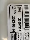 BOSTON SCIENTIFIC Lot of 10 AngioJet Ultra Power Pulse Kit  104834-0020  Exp.2023-06  (M4#1) 104834-0020 AngioJet Ultra Power Pulse Kit