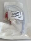 BOSTON SCIENTIFIC Lot of 10 AngioJet Ultra Power Pulse Kit  104834-0020  Exp.2023-06  (M4#1) 104834-0020 AngioJet Ultra Power Pulse Kit