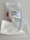 BOSTON SCIENTIFIC Lot of 10 AngioJet Ultra Power Pulse Kit  104834-0020  Exp.2023-06  (M4#1) 104834-0020 AngioJet Ultra Power Pulse Kit