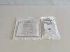 BIOMET Sterile Drape & Button  WAL121  Exp.2023-05  (T29) Sterile Drape & Button
