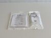 BIOMET Sterile Drape & Button  WAL121  Exp.2023-05  (T29) Sterile Drape & Button
