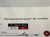INTACT VASCULAR Tack Endovascular System  154150041   Exp.2023-04  (M4#3) 154150041 Tack Endovascular System