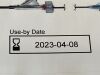 INTACT VASCULAR Tack Endovascular System  154150041   Exp.2023-04  (M4#3) 154150041 Tack Endovascular System