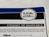 BOSTON SCIENTIFIC V-18 Control Wire Short Taper  M00146850   Exp.2024-11  (M4#2) M00146850 V-18 Control Wire Short Taper