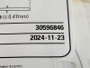 BOSTON SCIENTIFIC V-18 Control Wire Short Taper  M00146850   Exp.2024-11  (M4#2) M00146850 V-18 Control Wire Short Taper