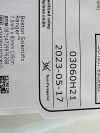 BOSTON SCIENTIFIC Ranger Over-The-Wire  H74939419700810   Exp.2023-05  (M4#2) H74939419700810 Ranger Over-The-Wire