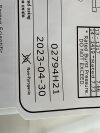 BOSTON SCIENTIFIC Ranger Over-The-Wire  H7493941970061  Exp.2023-04  (M4#2) H7493941970061 Ranger Over-The-Wire