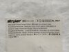 STRYKER MixEvac 3 Bone Cement Mixer  0206-015-000   Exp.2023-03  (M4#2) 0206-015-000 MixEvac 3 Bone Cement Mixer