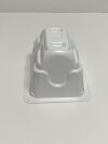 STRYKER MixEvac 3 Bone Cement Mixer  0206-015-000   Exp.2023-03  (M4#2) 0206-015-000 MixEvac 3 Bone Cement Mixer