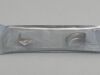 STRYKER Ezout Blade Pack ,50mm  7812-050-001K   Exp.2023-05  (M46) 7812-050-001K Ezout Blade Pack, 50mm