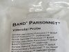 BARD Lot of  3 Bard Parsonnet Vascular  007605  Exp.2022-10  (M22) 007605 Parsonnet Vascular