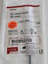 COOK MEDICAL Dilator  G00992   Exp.2023-03  (M22) G00992 Dilator