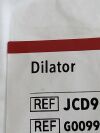 COOK MEDICAL Dilator  G00992   Exp.2023-03  (M22) G00992 Dilator