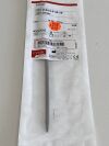 COOK MEDICAL Standard Dilator 14F x 20cm, 0.038"  G00996   Exp.2023-04  (M22) G00996 Dilator