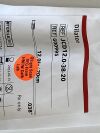 COOK MEDICAL Lot of  2 Dilator  G00995   Exp.2023-03  (M22) G00995 Dilator