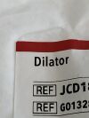 COOK MEDICAL Lot of  2 Dilator  G01328   Exp.2023-02  (M22) G01328 Dilator
