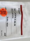 COOK MEDICAL Lot of  2 Dilator  G01212   Exp.2023-03  (M22) G01212 Dilator