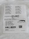 TRX BIOSURGERY Derma Pure  205807-041   Exp.2023-03  (M22) 205807-041 Derma Pure