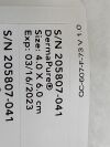 TRX BIOSURGERY Derma Pure  205807-041   Exp.2023-03  (M22) 205807-041 Derma Pure