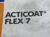 SMITH & NEPHEW Lot of  6 Acticoat Flex 7  66800407   Exp.2024-08  (M22) 66800407 Acticoat Flex 7