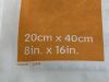 SMITH & NEPHEW Lot of  6 Acticoat Flex 7  66800407   Exp.2024-08  (M22) 66800407 Acticoat Flex 7