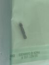 BRAUN Titanium Connector Straight  FVO12T   Exp.2023-04  (M22) FVO12T Titanium Connector Straight