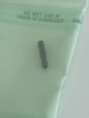 BRAUN Titanium Connector Straight  FVO12T   Exp.2023-04  (M22) FVO12T Titanium Connector Straight