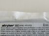 STRYKER Lot of 2  Bipolar Irrigator Integrated Tubing  6790-100-003   Exp.2022-09  (A4/M22) 6790-100-003 Bipolar Irrigator Integrated Tubing