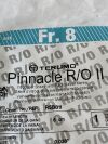 TERUMO Pinnacle R/O II  RSB811   Exp.2023-04  (M22) RSB811 Pinnacle R/O II