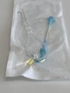 TERUMO Pinnacle R/O II  RSB811   Exp.2023-04  (M22) RSB811 Pinnacle R/O II