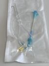 TERUMO Pinnacle R/O II  RSB811   Exp.2023-04  (M22) RSB811 Pinnacle R/O II