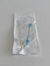 TERUMO Pinnacle R/O II  RSB811   Exp.2023-04  (M22) RSB811 Pinnacle R/O II