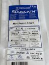 TERUMO Radifocus Glidecath Non-Taper Angle CG415   Exp.2023-05  (M22) CG415 Radifocus Glidecath Non-Taper Angled
