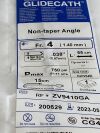 TERUMO Radifocus Glidecath Non-Taper Angle CG415   Exp.2023-05  (M22) CG415 Radifocus Glidecath Non-Taper Angled