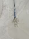 TERUMO Radifocus Glidecath Straight Fr.4  CG413   Exp.2022-11  (Z3) CG413 Radifocus Glidecath Straight Fr.4
