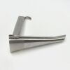KARL STORZ ( 8574 J ) Benjamin Operating Laryngoscope, Pediatric, 15cm Length Laryngoscope