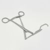 ASSI ( AG77826 ) Lalonde Oblique Spiral Fracture Medium Bone Clamp