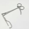 ASSI ( AG77826 ) Lalonde Oblique Spiral Fracture Medium Bone Clamp
