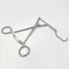ASSI ( AG77826 ) Lalonde Oblique Spiral Fracture Medium Bone Clamp