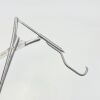 ASSI ( AG77826 ) Lalonde Oblique Spiral Fracture Medium Bone Clamp