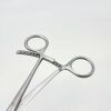 ASSI ( AG77826 ) Lalonde Oblique Spiral Fracture Medium Bone Clamp