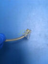 MINDRAY 009-004041-00 Mindray SV300 Oxygen O2 Sensor Cable Oxygen Sensor